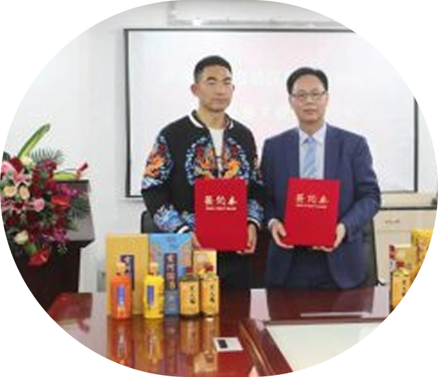 “战神”邢金喜