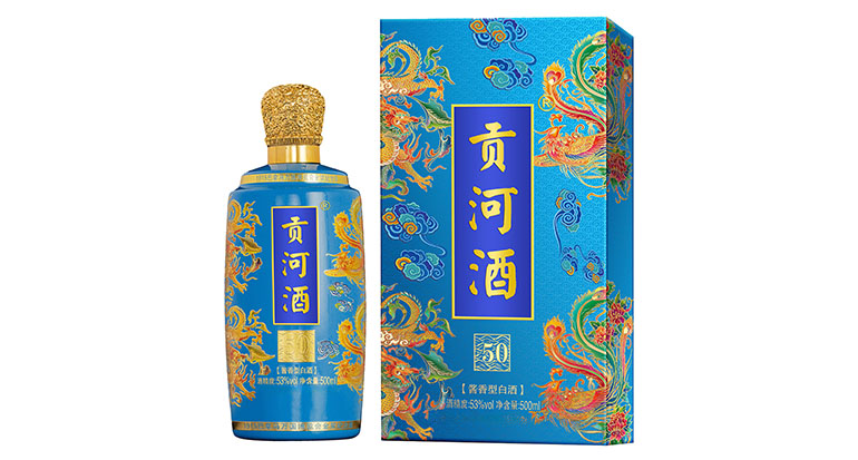 贡河酒.偈五十.[酱香型白酒].53°_copy