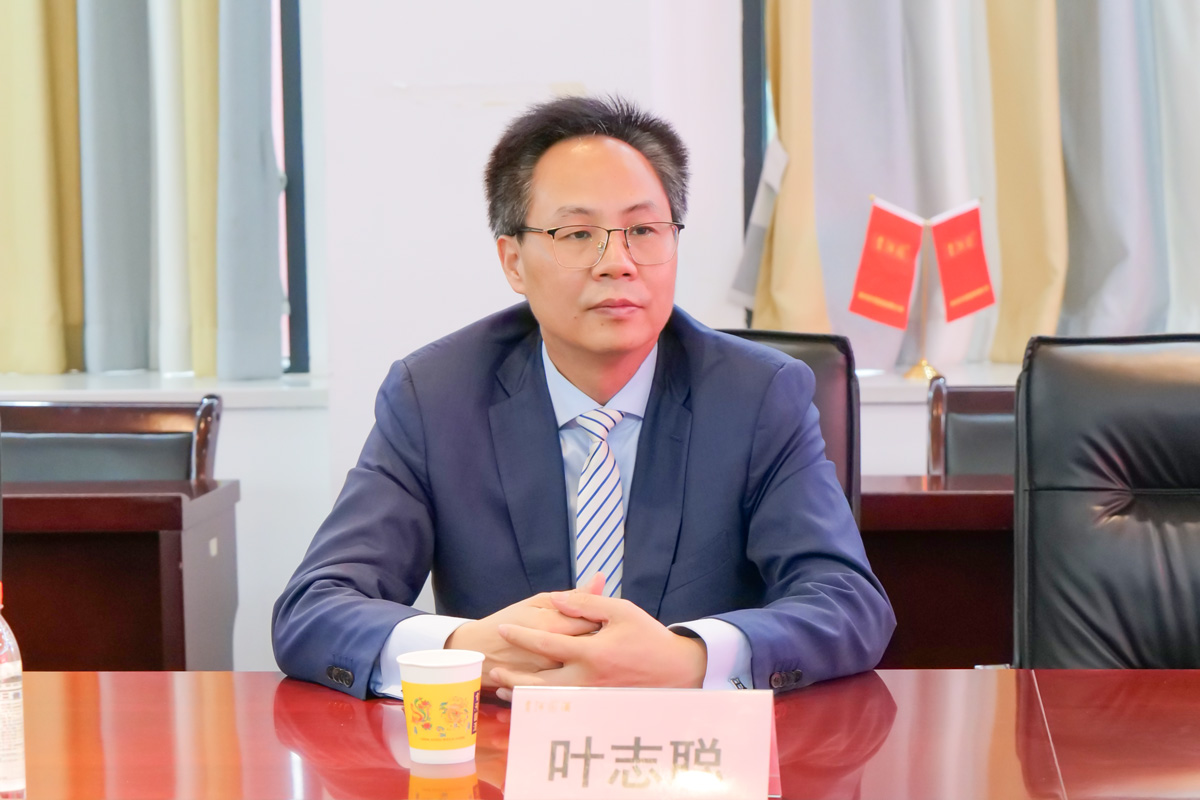 德国专家Andreas Hube到访贡河酒，共议白酒出海新机遇