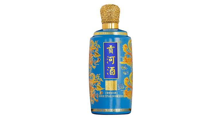 贡河酒.偈五十.[酱香型白酒].53°_copy
